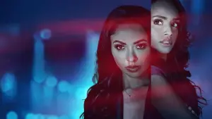 Задник до фильму"Дублікат" #659676