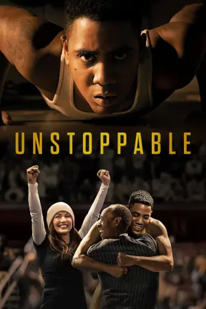 Постер до фильму"Нестримний" #643746