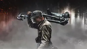 Задник до фильму"Невідомий солдат" #457942