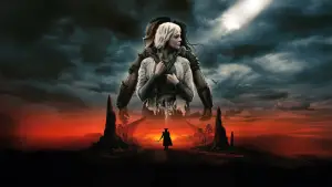 Задник до фильму"Хижак: Дикі землі" #507411