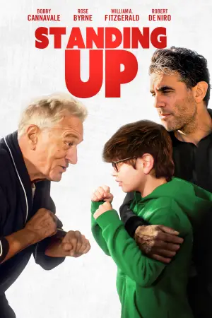 Постер до фильму"Езра: Неналежна поведінка" #663365