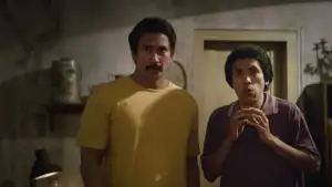 Задник до фильму"Warkop DKI: ViRaLiN dOoOoNg..!!" #927622