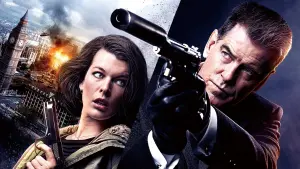 Задник до фильму"Вціліла" #322614