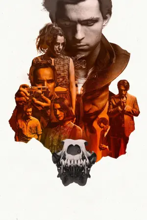 Постер до фильму"Диявол назавжди" #232049