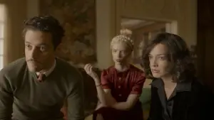 Задник до фильму"Амстердам" #734582