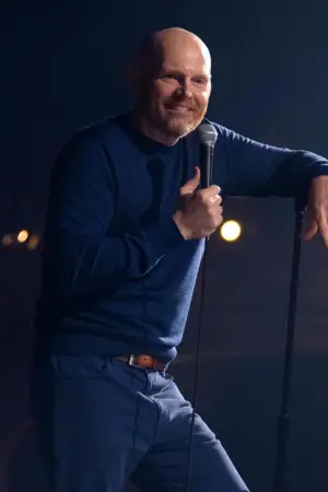 Постер до фильму"Білл Бьорр: Смертельно відпадний вік" #674536