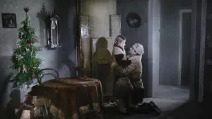 Задник до фильму"Блокадные судьбы" #558175