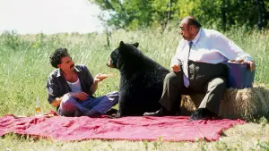 Задник до фильму"Борат: культурні дослідження Америки на користь славної держави Казахстан" #732704