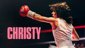 Задник до фильму"Королева рингу" #512743