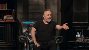 Задник до фильму"ДЖЕМ ЇЛМАЗ 2024" #539462