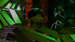 Задник до фильму"Кораліна у світі кошмарів" #522416