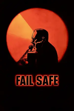 Постер до фильму"Fail Safe" #754108