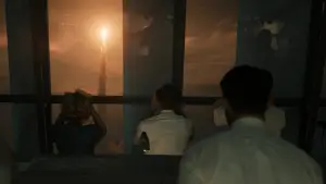 Задник до фильму"Забери мене на місяць" #581073