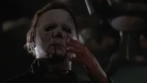 Задник до фильму"Гелловін 2" #709024