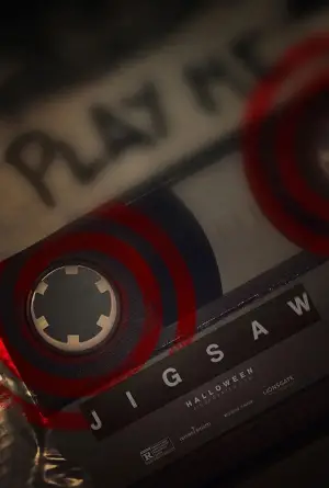 Постер до фильму"Пила 8" #625835