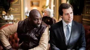 Задник до фильму"Жарти в сторону" #415047