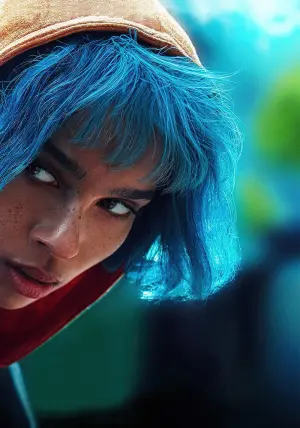 Постер до фильму"Кімі" #295839