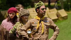 Задник до фильму"Королiвство повного мiсяця" #719481