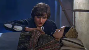 Задник до фильму"Ромео і Джульєтта" #223094