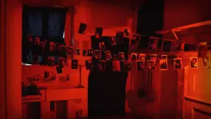 Задник до фильму"ชัตเตอร์ กดติดวิญญาณ" #786599