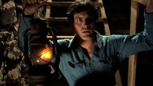 Задник до фильму"Зловісні мерці" #637018