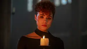 Задник до фильму"Кілер" #608213