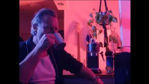 Задник до фильму"The Listener" #790649