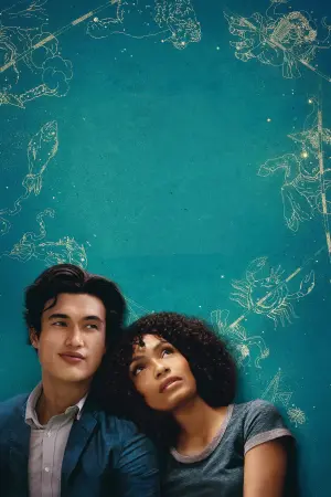 Постер до фильму"Сонце також зірка" #248857