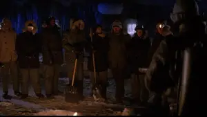 Задник до фильму"Щось" #599863