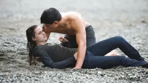 Задник до фильму"Сутінки. Сага: Новий місяць" #519749