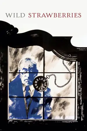 Постер до фильму"Сунична галявина" #693425