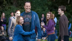 Задник до фильму"Татусь з доставкою" #347969