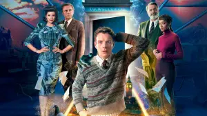 Задник до фильму"Магічні двері" #326863