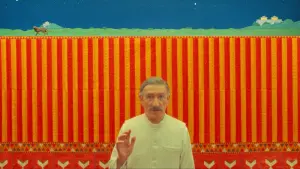 Задник до фильму"Чудова історія Генрі Шугара" #430069