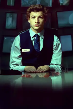 Постер до фильму"Нічний портьє" #807920