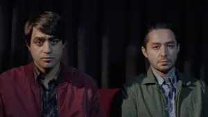 Задник до фильму"По той бік надії" #475400