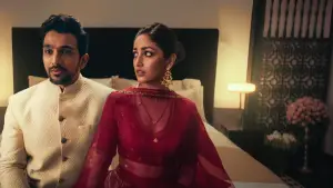 Задник до фильму"Щастя молодятам!" #663972