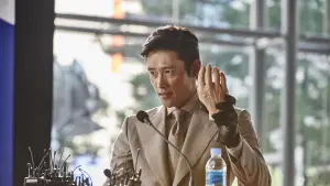 Задник до фильму"Інсайдери" #337612