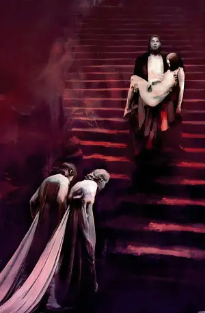 Постер до фильму"Дракула" #713847