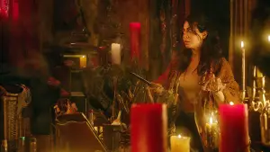 Задник до фильму"Розаріо" #632368