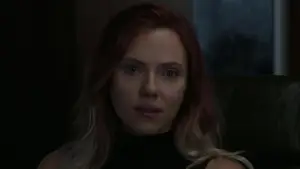 Задник до фильму"Месники: Завершення" #747540