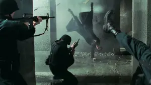 Задник до фильму"Матриця" #526123