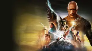 Задник до фильму"Чорний Адам" #578426