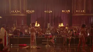 Задник до фильму"Калігула" #308021