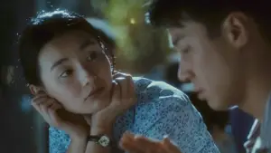 Задник до фильму"甜蜜蜜" #763470