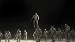 Задник до фильму"Дюна" #529695