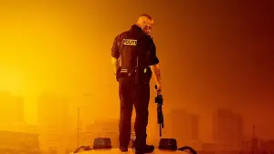 Задник до фильму"Патруль: За законами вулиць" #408809