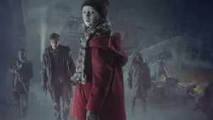 Задник до фильму"Вимирання" #298879