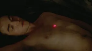 Задник до фильму"Космополіс" #414776