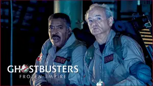 Задник до фильму"Мисливці на привидів: Крижана імперія" #574345